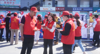 【企業(yè)快訊】南陽仙草藥業(yè)，誠信發(fā)展企業(yè)，積極回報社會