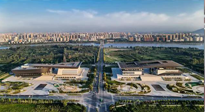 【重磅】南陽將全力推進(jìn)省域副中心城市建設(shè)！