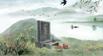 【二十四節(jié)氣灸】清明節(jié)氣，艾灸這些地方，回陽(yáng)救逆，陰陽(yáng)平調(diào)，萬不可錯(cuò)過！