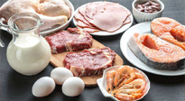 【健康知識(shí)】發(fā)物通常指哪些食物？仙草小助理一次性幫你理清楚！